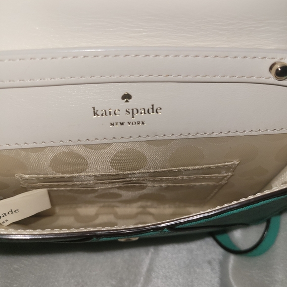 kate spade Envelope Crossbody/Clutch - Picture 10 of 10